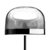 Tafellamp Orac | Smoky Zwart