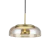 Hanglamp Amber | Goud Amber