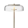 Tafellamp Amber | Goud Amber