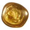 Wandlamp Blobby | Goud