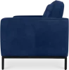 Italo Drie Zits Kings Blue Velvet