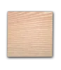 Kleurstaal Naturel Essen Hout