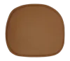 Eames Chair Seatdot / Zitkussen Bruin
