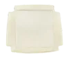 Wegner Wishbone Stoel Seatdot / Kussentje Offwhite