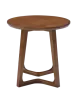 Bijzettafel Jensen Walnoot