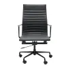 Cavel CD 119 Bureaustoel Full Black