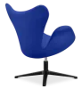 Sean Chair Blauw Kasjmier
