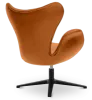 Sean Chair Cognac Leer