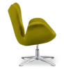 Sean Chair Groen Kasjmier