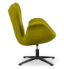 Sean Chair Groen Kasjmier
