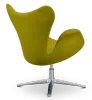 Sean Chair Groen Kasjmier