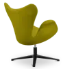 Sean Chair Groen Kasjmier