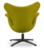 Sean Chair Groen Kasjmier