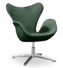 Sean Chair Groen Velvet