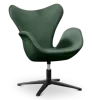 Sean Chair Groen Velvet