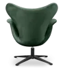 Sean Chair Groen Velvet