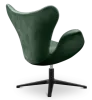 Sean Chair Groen Velvet
