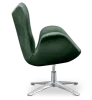 Sean Chair Groen Velvet