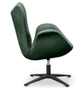 Sean Chair Groen Velvet