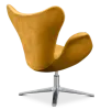 Sean Chair Oker Velvet