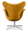 Sean Chair Oker Velvet