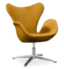 Sean Chair Oker Velvet