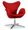 Sean Chair Rood Kasjmier