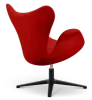 Sean Chair Rood Kasjmier