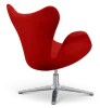 Sean Chair Rood Kasjmier