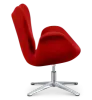 Sean Chair Rood Kasjmier