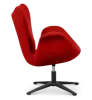 Sean Chair Rood Kasjmier