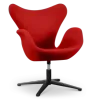 Sean Chair Rood Kasjmier