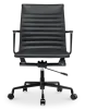 Cavel CD 117 Bureaustoel Full Black