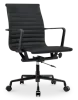 Cavel CD 117 Bureaustoel Full Black
