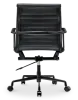 Cavel CD 117 Bureaustoel Full Black