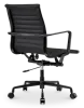 Cavel CD 117 Bureaustoel Full Black