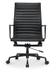 Cavel CD 119 Bureaustoel Full Black