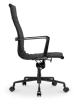 Cavel CD 117 Bureaustoel Full Black