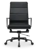 Cavel CD 219 Softpad Bureaustoel Full Black