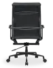 Cavel CD 219 Softpad Bureaustoel Full Black