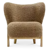 Little Kita Fauteuil Bruin | Essen Pootjes