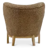 Little Kita Fauteuil Bruin | Essen Pootjes