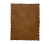 Leer Kleurstaal Cognac