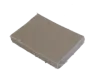 Polypropyleen (Kunststof) Kleurstaal Warm Grijs