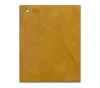 Velvet Kleurstaal Okergold