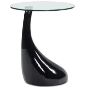 Nuvigro Bijzettafel Zwart