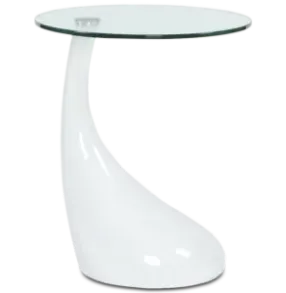 Nuvigro Bijzettafel Wit