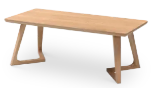 Salontafel Jensen Essen