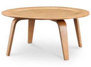 Salontafel Scandi | Naturel Essen