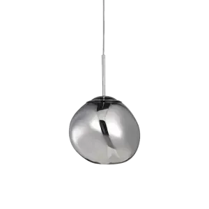 Hanglamp Blobby | Zilver